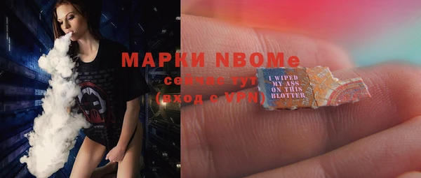 стафф Осташков